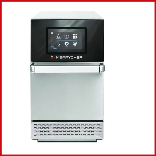Merrychef conneX®12 Accelerated High Speed Oven - High Power - 32A - Silver
